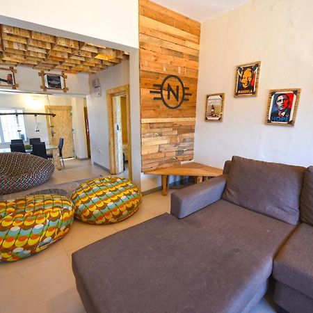 Nyumba 591 Otel Kampala Dış mekan fotoğraf
