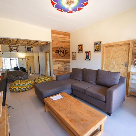 Nyumba 591 Otel Kampala Dış mekan fotoğraf