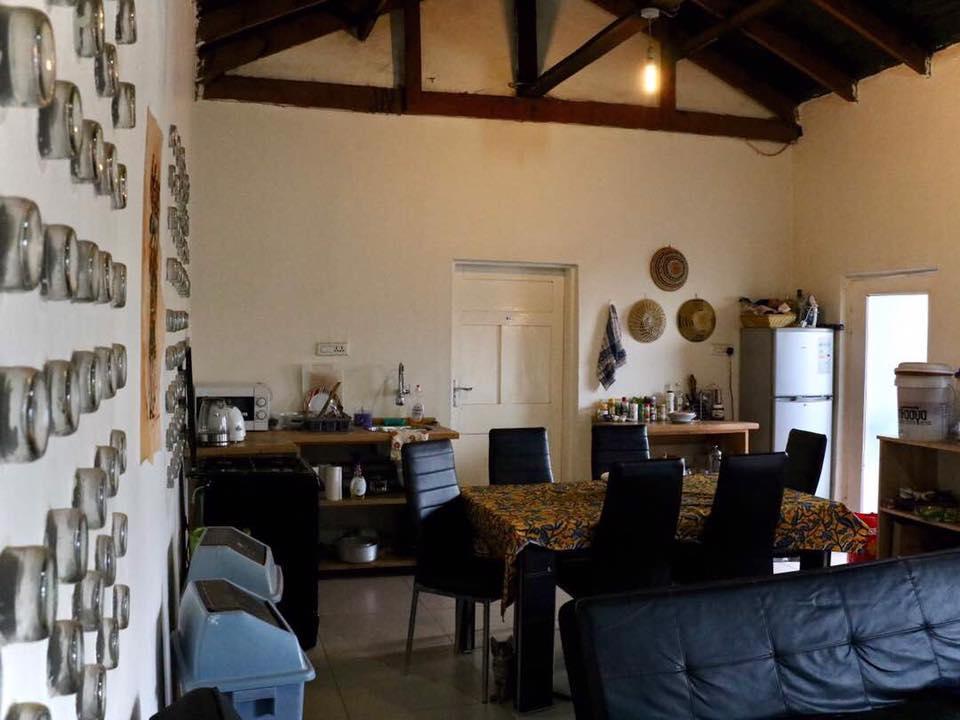 Nyumba 591 Otel Kampala Dış mekan fotoğraf
