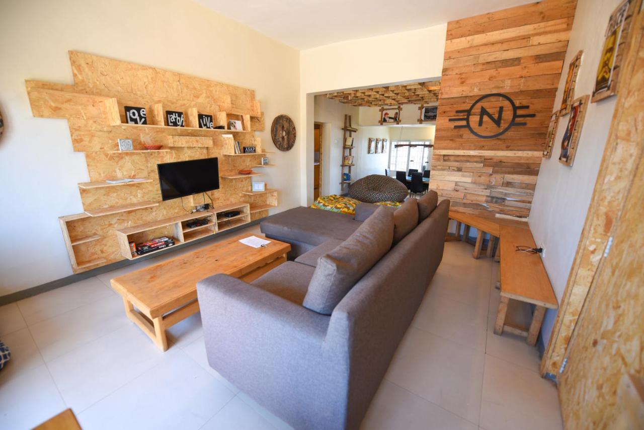 Nyumba 591 Otel Kampala Dış mekan fotoğraf