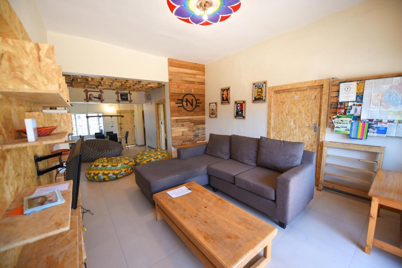 Nyumba 591 Otel Kampala Dış mekan fotoğraf