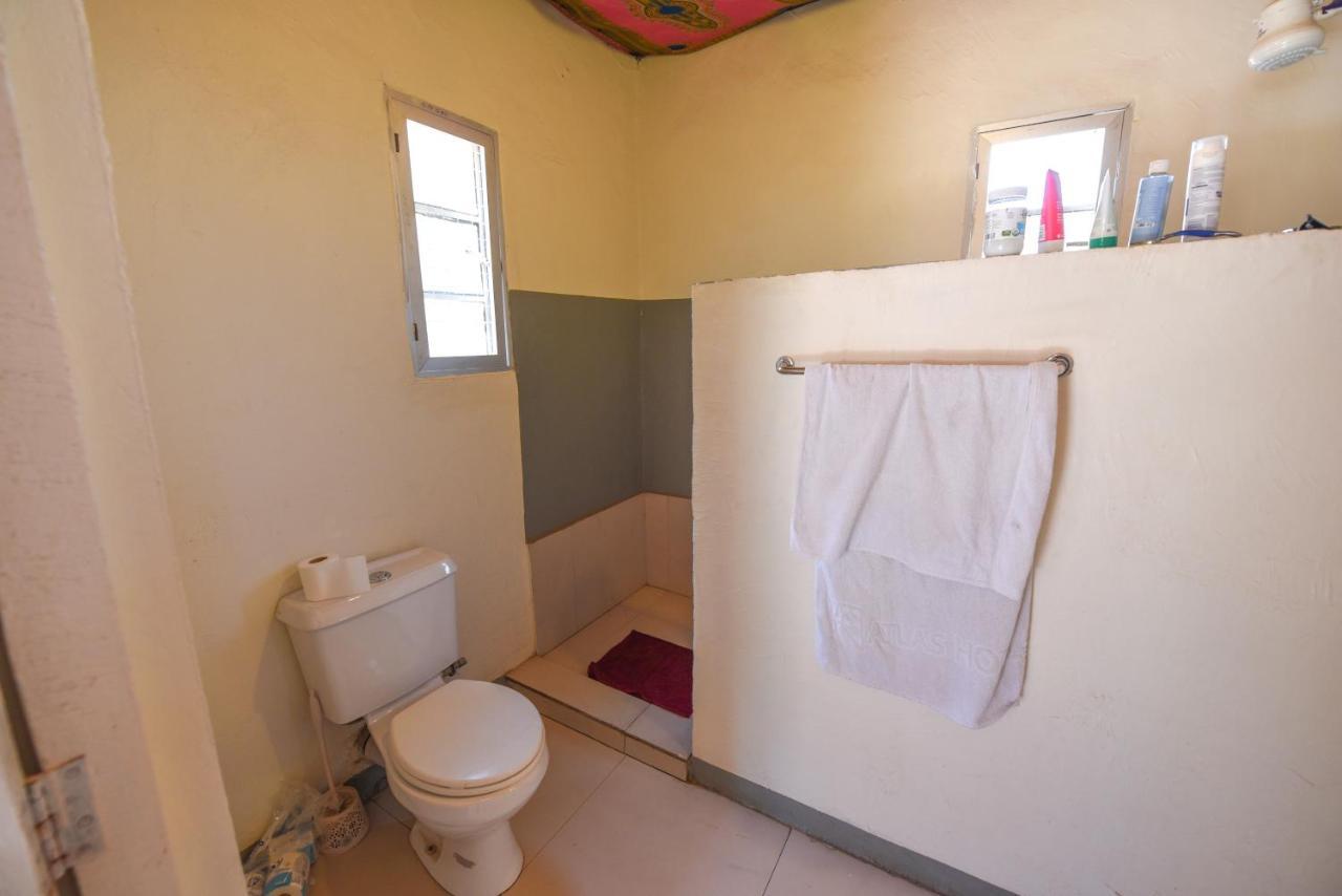 Nyumba 591 Otel Kampala Dış mekan fotoğraf