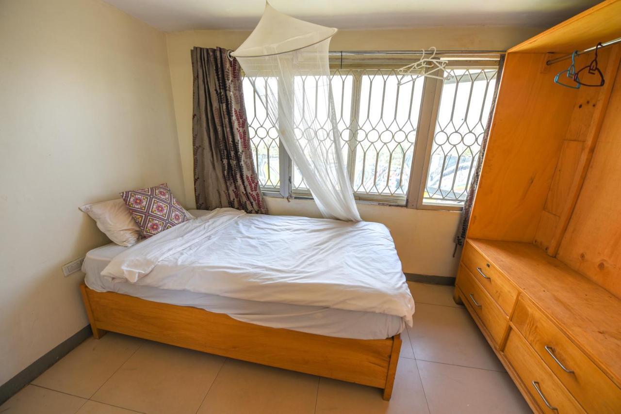 Nyumba 591 Otel Kampala Dış mekan fotoğraf