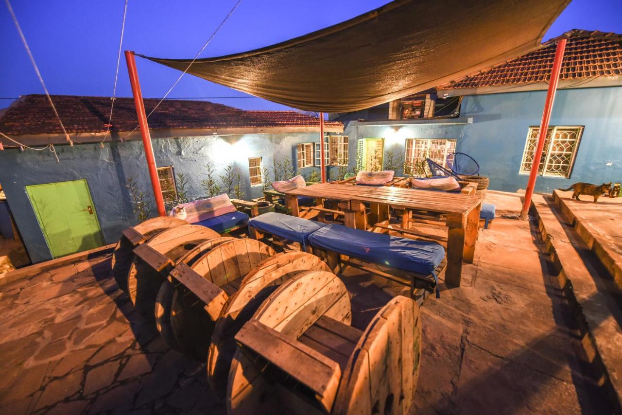 Nyumba 591 Otel Kampala Dış mekan fotoğraf