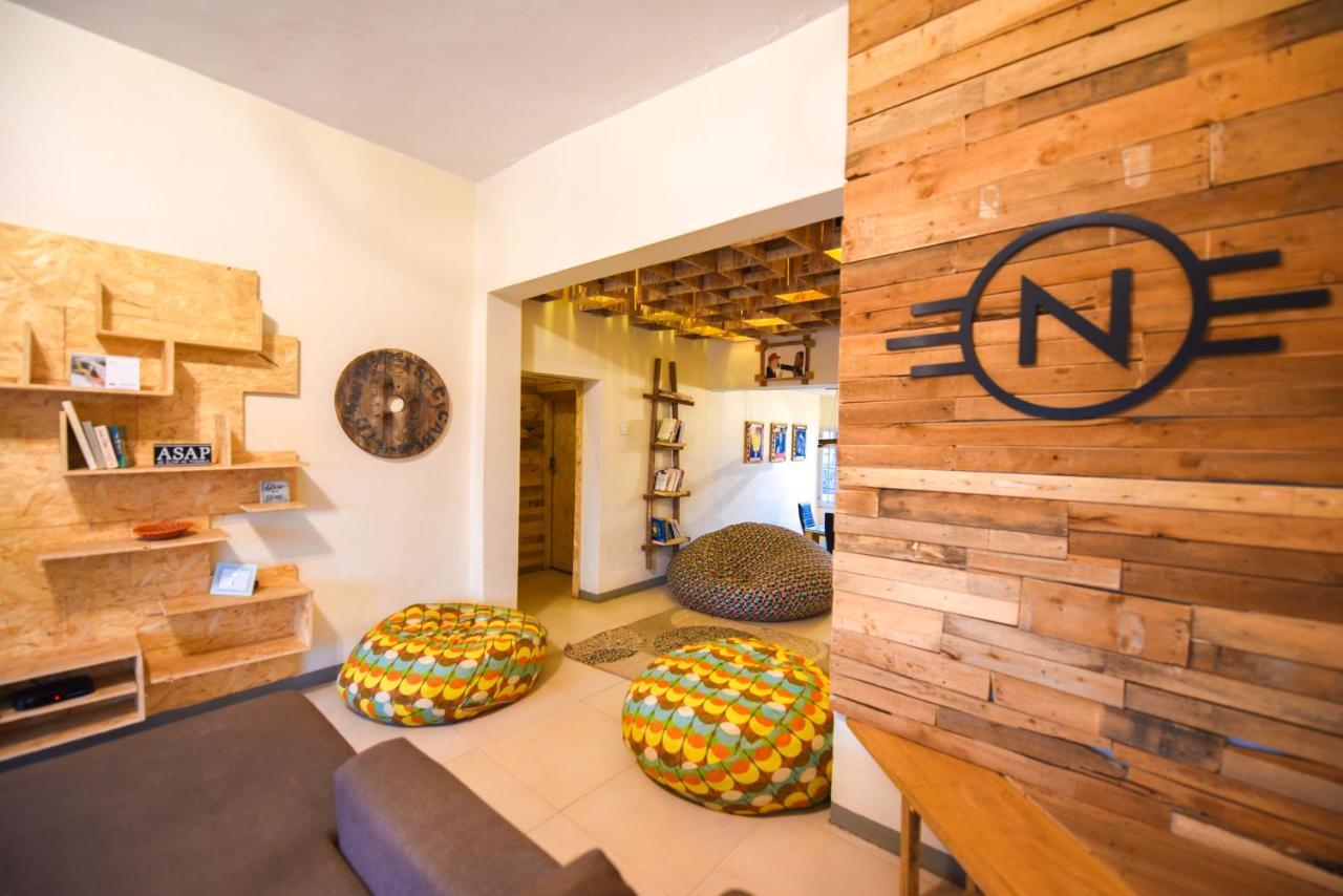 Nyumba 591 Otel Kampala Dış mekan fotoğraf